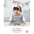 WYS Bo-Peep Story Book 2